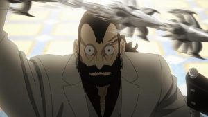 Spy x Family 2 Episodio 7