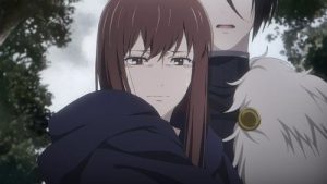 Baraou no Souretsu 1 Episodio 23