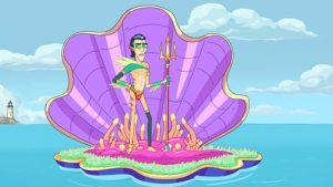Rick e Morty 5 Episodio 1