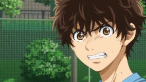 Aoashi 1 Episodio 22