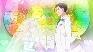 Fantasy Bishoujo Juniku Ojisan to 1 Episodio 12