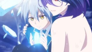 Kinsou no Vermeil: Gakeppuchi Majutsushi wa Saikyou no Yakusai to Mahou Sekai wo Tsuki Susumu 1 Episodio 4