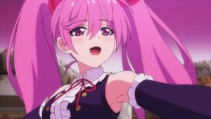 Noumin Kanren no Skill Bakka Agetetara Naze ka Tsuyoku Natta. 1 Episodio 12