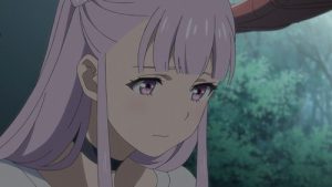Ars no Kyojuu 1 Episodio 7