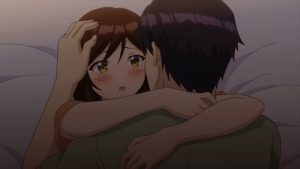 Showtime! Uta no Onee-san Datte Shitai 1 Episodio 3