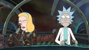 Rick e Morty S08 Episódio 2