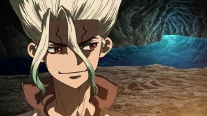 Dr. Stone 3 Episodio 12