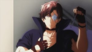 Kami Kuzu Idol 1 Episodio 3