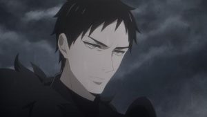 Baraou no Souretsu 1 Episodio 22