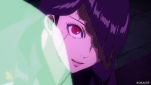 Orient 2 Episodio 6
