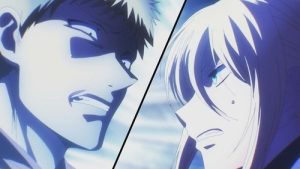 Koroshi Ai 1 Episodio 4