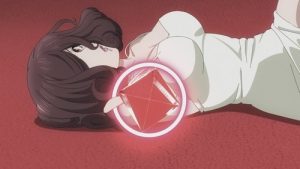Platinum End 1 Episodio 18