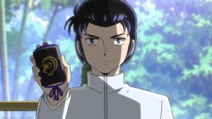 Urusei Yatsura (2022) 1 Episodio 3