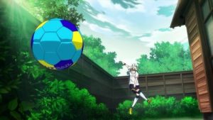 Futsal Boys!!!!! 1 Episodio 7