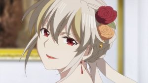 Isekai Yakkyoku 1 Episodio 9