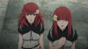 NieR:Automata Ver1.1a 1 Episodio 22