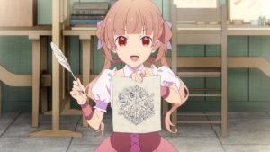 Sugar Apple Fairy Tale 1 Episodio 16