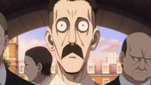 Spy x Family 1 Episodio 25