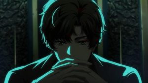Guimi Zhi Zhu: Xiaochou Pian Episódio 1