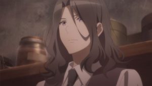 Spy Kyoushitsu 1 Episodio 6