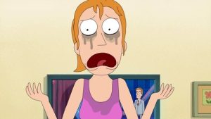 Rick e Morty 7 Episodio 7