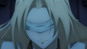 Dragon Raja 1 Episodio 14