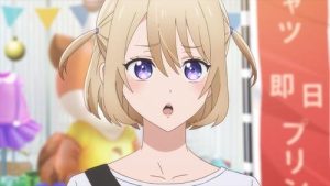 Kakkou no Iinazuke 1 Episodio 10