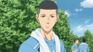 Aoashi 1 Episodio 18