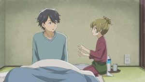 Deaimon 1 Episodio 11