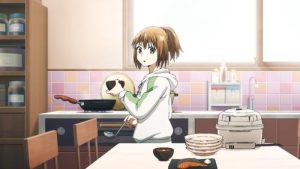Hoshi no Samidare 1 Episodio 2