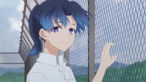 Kawaii dake ja Nai Shikimori-san 1 Episodio 8