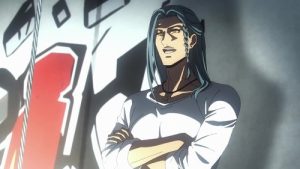 Tokyo 24-ku 1 Episodio 8