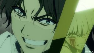 Orient 2 Episodio 7