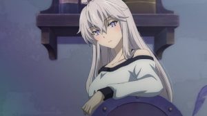 Mahoutsukai Reimeiki 1 Episodio 6