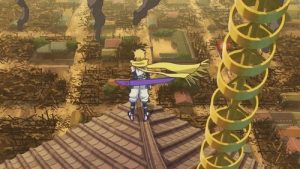 Bucchigire! 1 Episodio 9
