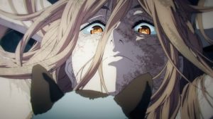 Chainsaw Man 1 Episodio 3