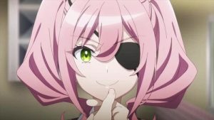 Spy Kyoushitsu 2 Episodio 1