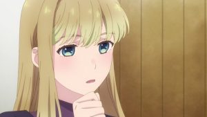Otonari ni Ginga 1 Episodio 3