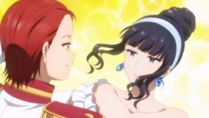 Tomo-chan Is a Girl! 1 Episodio 12