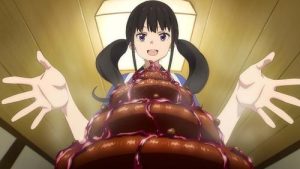 Lycoris Recoil 1 Episodio 8