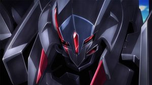Kyoukai Senki 1 Episodio 4