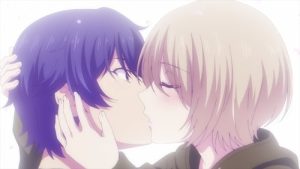 Megami no Café 2 Episodio 11