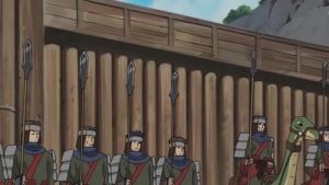Utawarerumono 1 Episodio 22