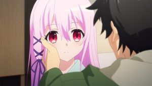 Engage Kiss 1 Episodio 12
