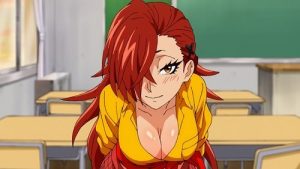 Rokudou no Onna-tachi 1 Episodio 7