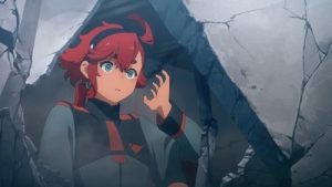 Mobile Suit Gundam: The Witch from Mercury 2 Episodio 8