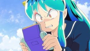 Urusei Yatsura (2022) 2 Episodio 12