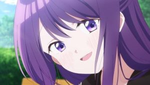 Kubo-san wa Mob wo Yurusanai 1 Episodio 2