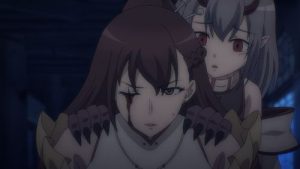Gensou Sangokushi: Tengen Reishinki 1 Episodio 9