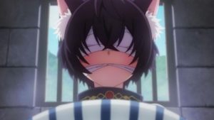 Shinka no Mi: Shiranai Uchi ni Kachigumi Jinsei 1 Episodio 10